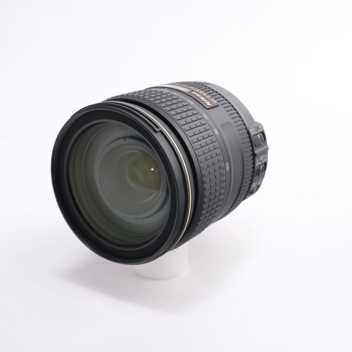 �y���Áz(�j�R��) Nikon AF-S24-120/4G ED VR