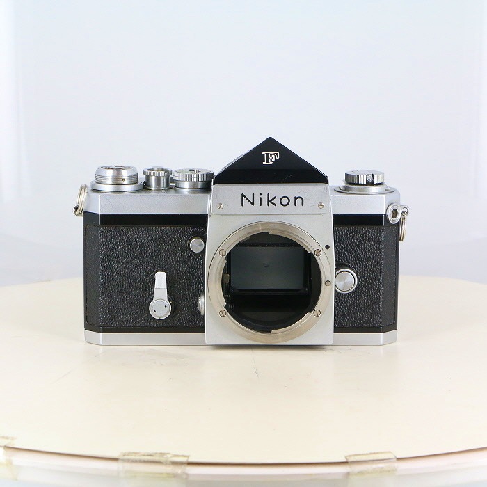 �y���Áz(�j�R��) Nikon F�A�C���x��(�t�@�C���_�[�m�~�u���b�N)