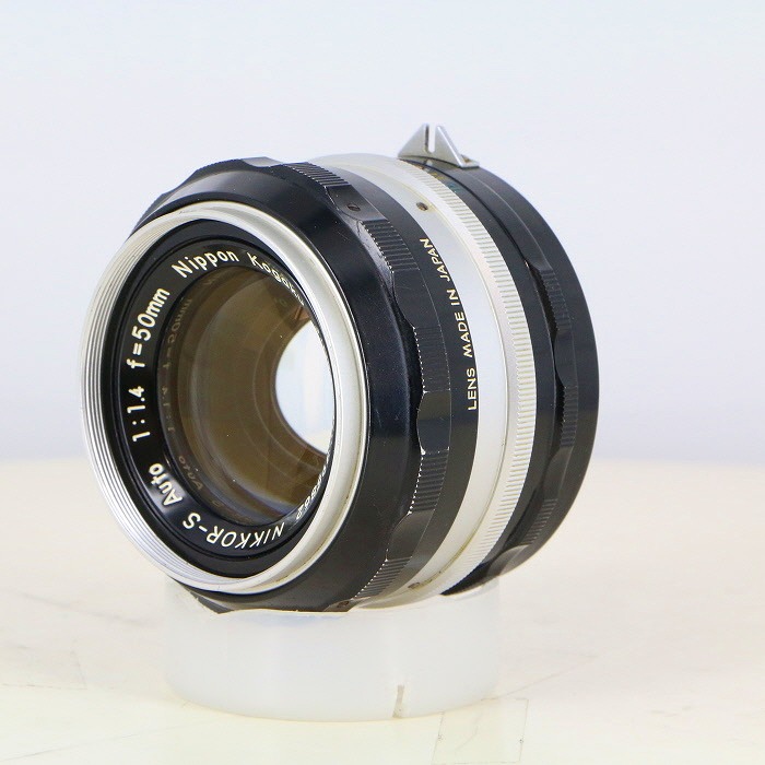 �y���Áz(�j�R��) Nikon �I�[�g�j�b�R�[��S50/1.4