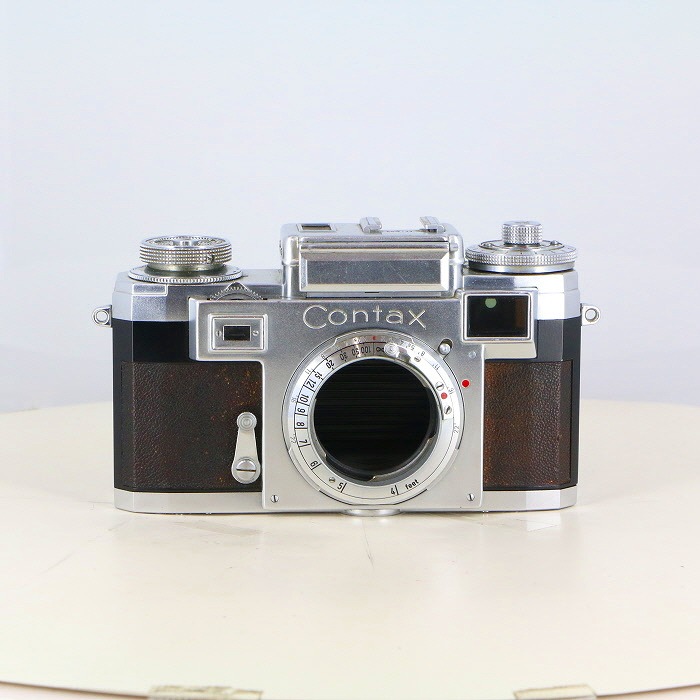 �y���Áz(�R���^�b�N�X) CONTAX IIIa