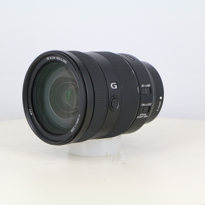 �y���Áz(�\�j�[) SONY FE24-105/4 G OSS