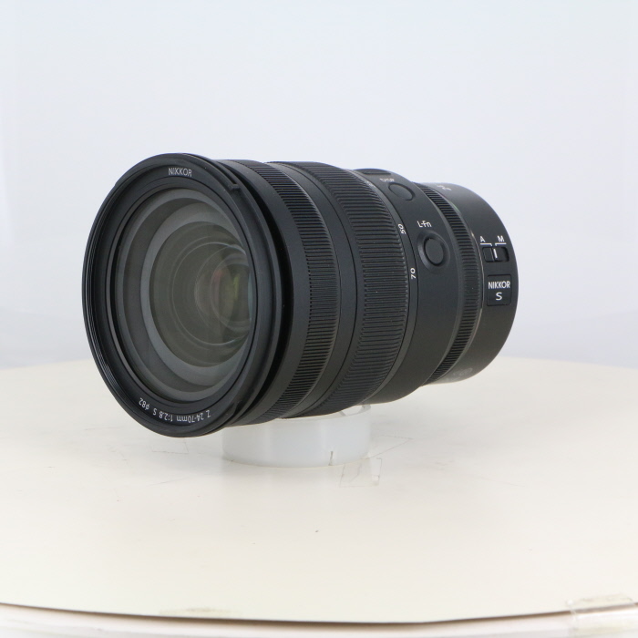 �y���Áz(�j�R��) Nikon Z 24-70/2.8 S
