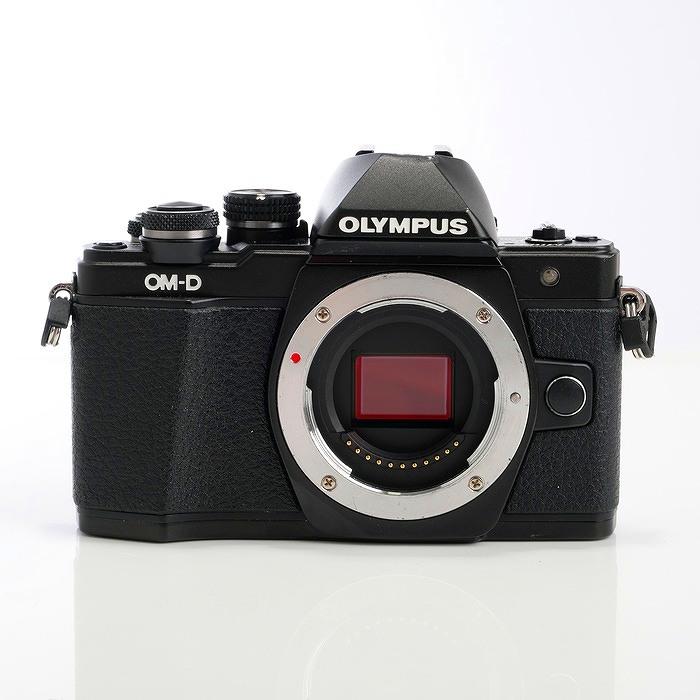 �y���Áz(�I�����p�X) OLYMPUS OM-D E-M10 MARK2 �{�f�C �u���c�N