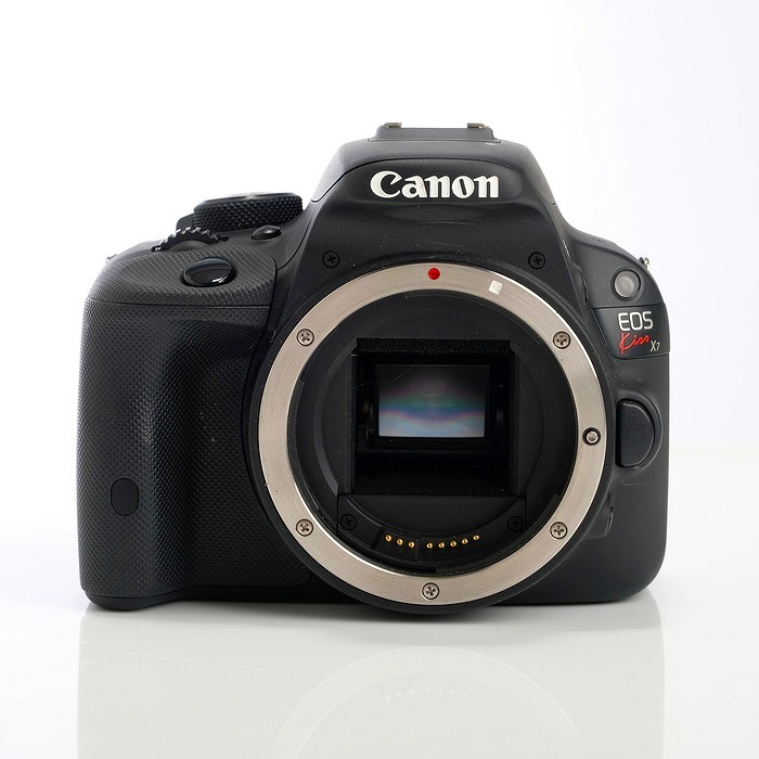 �y���Áz(�L���m��) Canon EOS KISS X7 �{�f�C