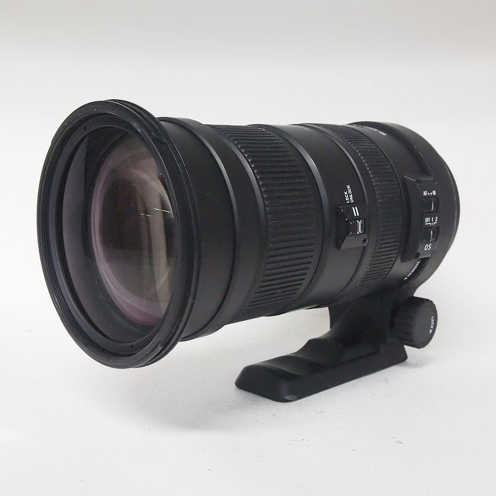 �y���Áz(�V�O�}) SIGMA APO50-500/4.5-6.3DG OS HSM NA �j�R��F�}�E���g�p