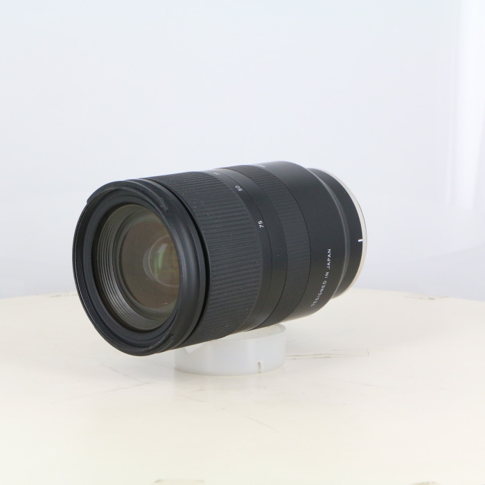 �y���Áz(�^������) TAMRON AF28-75/2.8Di III RXD A036SF �\�j�[E�}�E���g�p