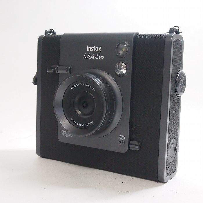 �y���Áz(�t�W�t�C����) FUJIFILM INSTAX WIDE EVO