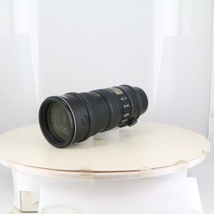 �y���Áz(�j�R��) Nikon AF-S VR ED 70-200/2.8G
