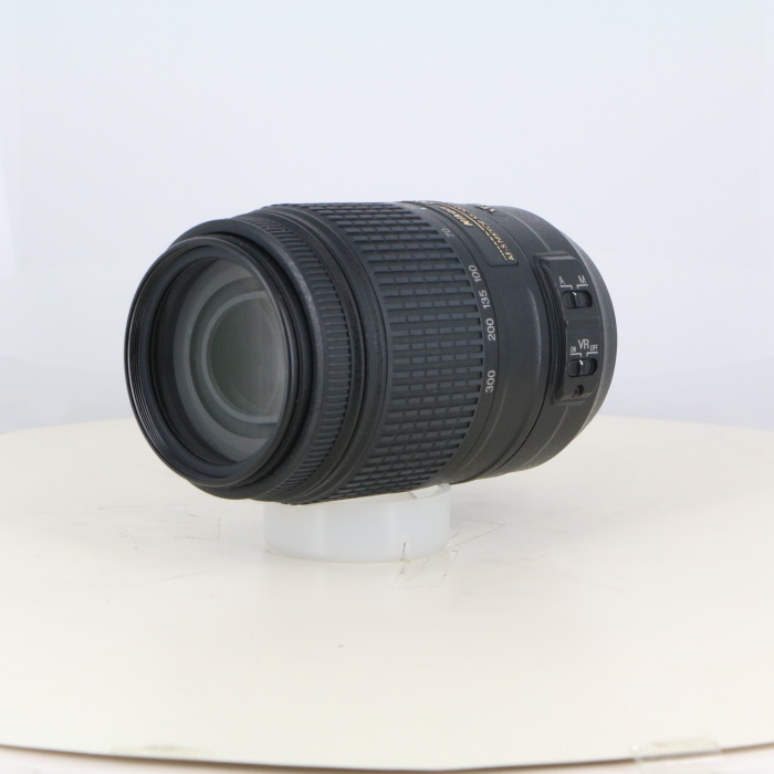 �y���Áz(�j�R��) Nikon AF-S DX55-300/4.5-5.6G ED VR