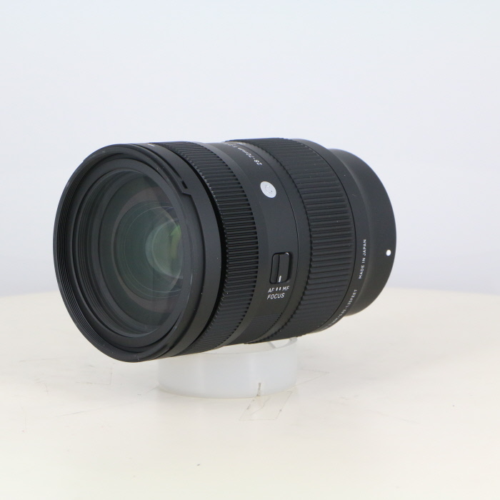 �y���Áz(�V�O�}) SIGMA C28-70/2.8 DG DN �\�j�[E�}�E���g
