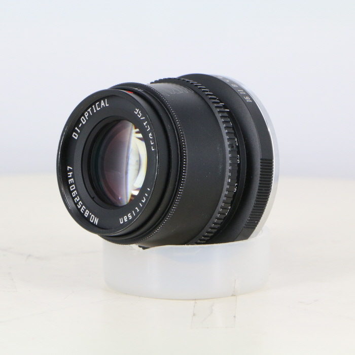 �y���Áz(TTArtisan) TTArtisan 35/1.4 C(B) �\�j�[E�}�E���g�p