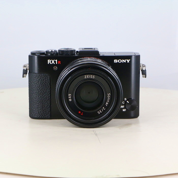 �y���Áz(�\�j�[) SONY DSC-RX1RM2