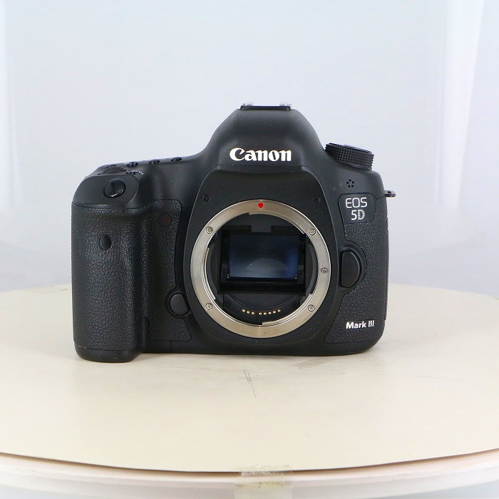 �y���Áz(�L���m��) Canon EOS 5D MARKIII �{�f�B