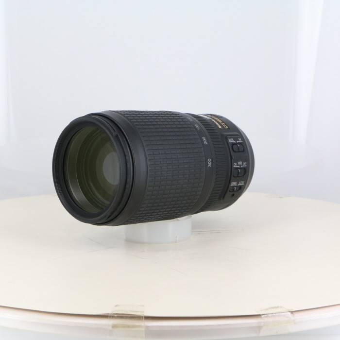 �y���Áz(�j�R��) Nikon AF-S VR 70-300/4.5-5.6G IF-ED