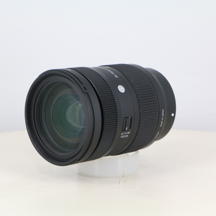 �y���Áz(�V�O�}) SIGMA C28-70/2.8 DG DN  �\�j�[E�}�E���g�p
