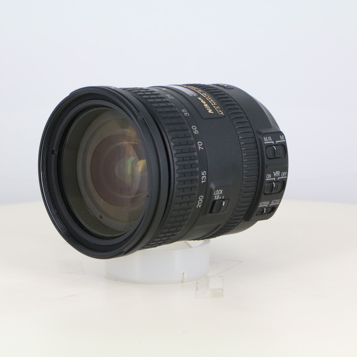 �y���Áz(�j�R��) Nikon AF-S DX18-200/3.5-5.6G ED VR II