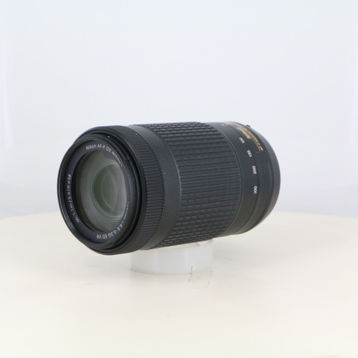 �y���Áz(�j�R��) Nikon AF-P DX70-300/4.5-6.3G ED VR