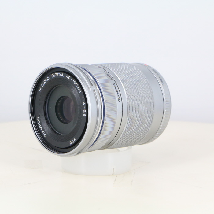 �y���Áz(�I�����p�X) OLYMPUS M.�Y�C�R�[�f�W�^��ED40-150/4.0-5.6R SL