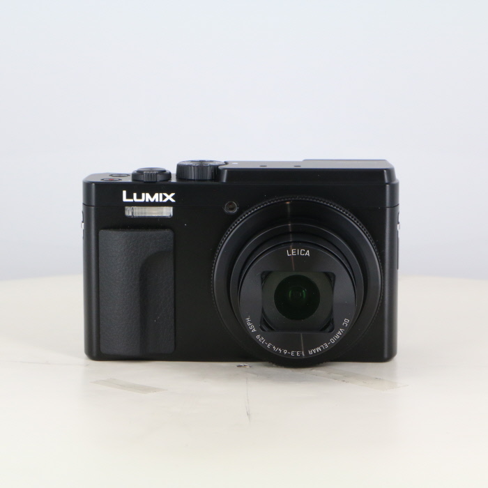 【中古】(パナソニック) Panasonic DC-TZ95-K