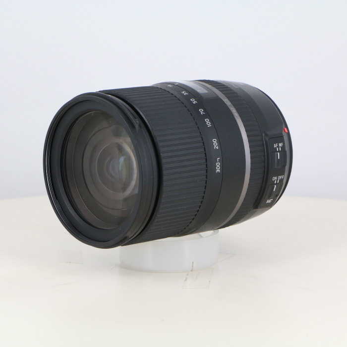 �y���Áz(�^������) TAMRON AF16-300/3.5-6.3Di II VC PZD B016E �L���m��EF�}�E���g�p