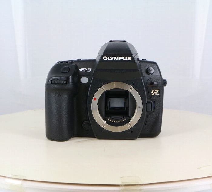 �y���Áz(�I�����p�X) OLYMPUS E-3