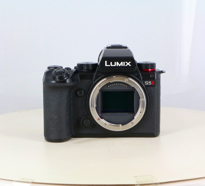 �y���Áz(�p�i�\�j�b�N) Panasonic DC-S5II
