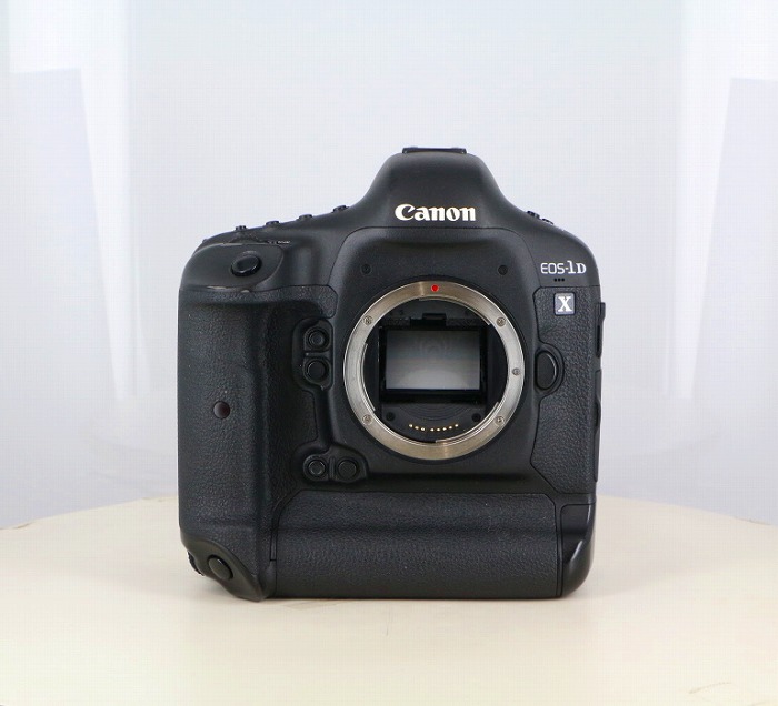 �y���Áz(�L���m��) Canon EOS-1D X �{�f�B