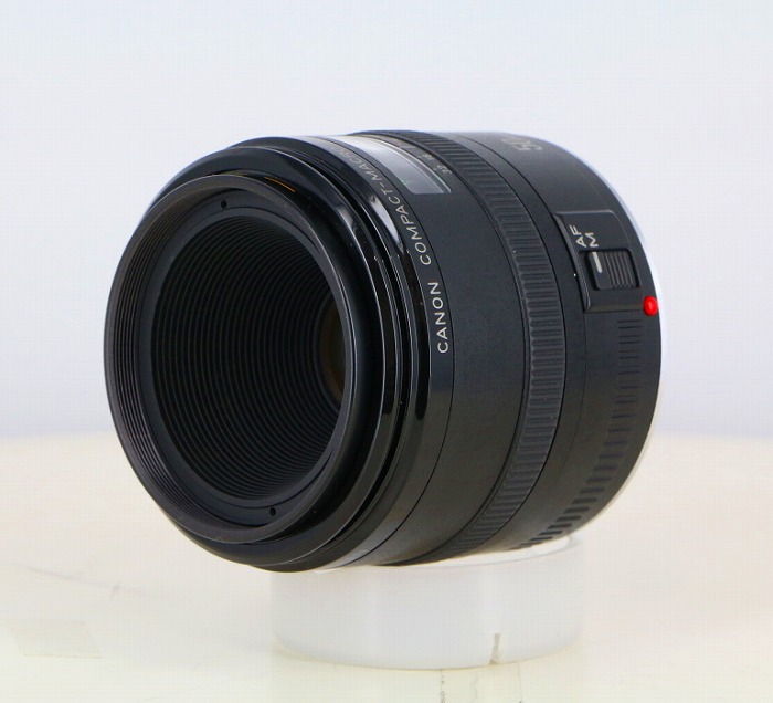 �y���Áz(�L���m��) Canon EF50/2.5 �R���p�N�g�}�N��