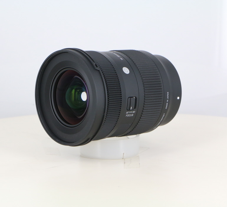 �y���Áz(�V�O�}) SIGMA C16-28/2.8 DG DN �\�j�[E�}�E���g�p