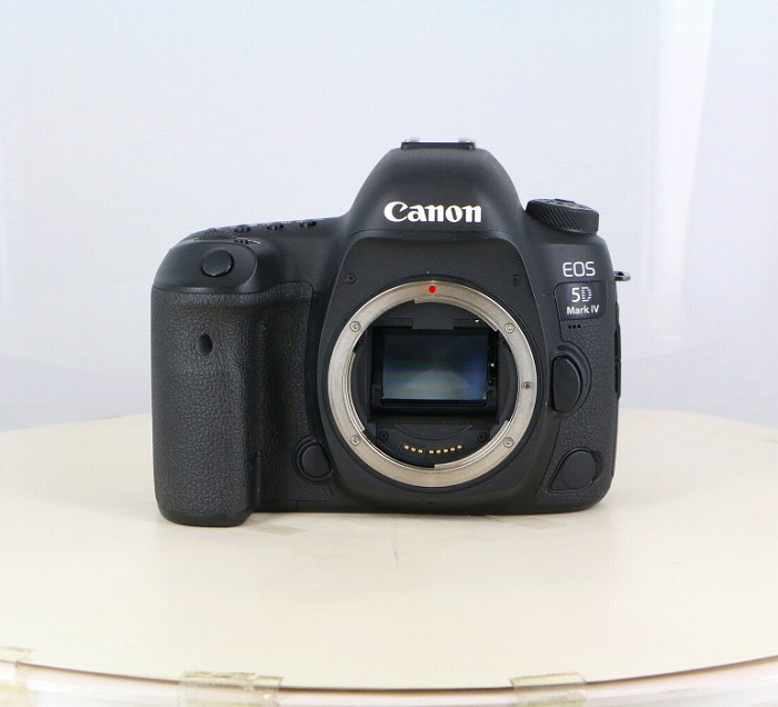 �y���Áz(�L���m��) Canon EOS 5D MARK IV �{�f�B