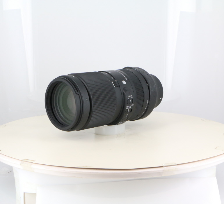 �y���Áz(�V�O�}) SIGMA C100-400/5-6.3 DG DN OS �\�j�[E�}�E���g