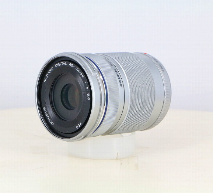 �y���Áz(�I�����p�X) OLYMPUS M�Y�C�R�[�f�W�^�� ED40-150/4-5.6R