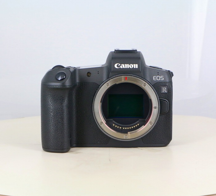 �y���Áz(�L���m��) Canon EOS R �{�f�B
