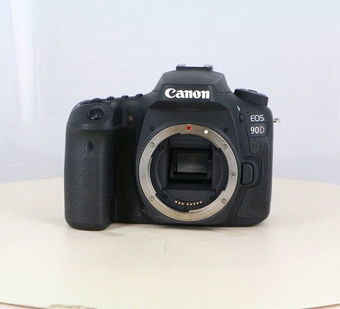 �y���Áz(�L���m��) Canon EOS 90D �{�f�B