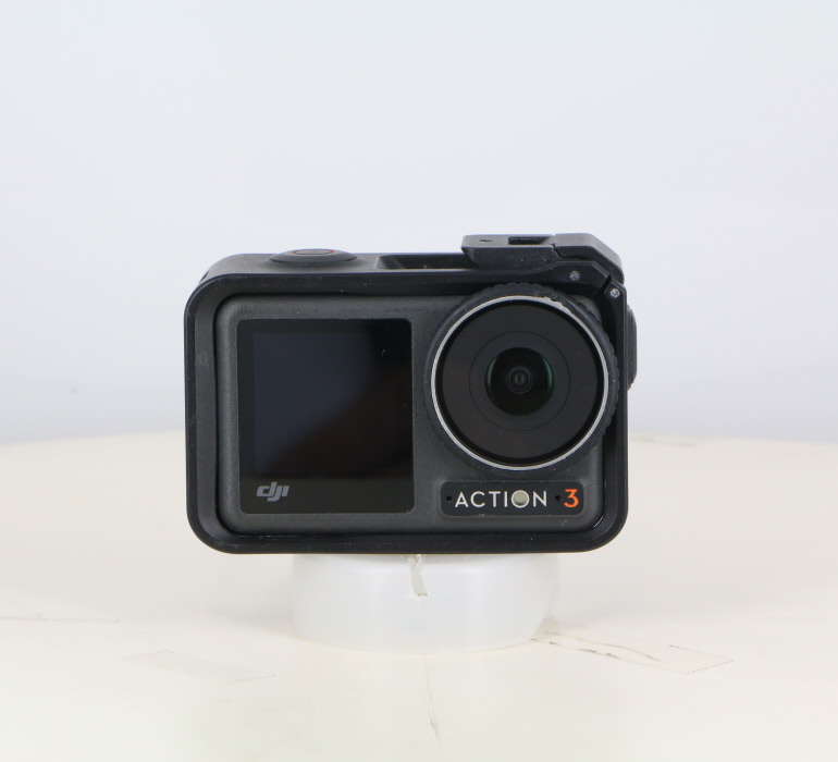 �y���Áz(DJI) DJI OSMO ACTION 3