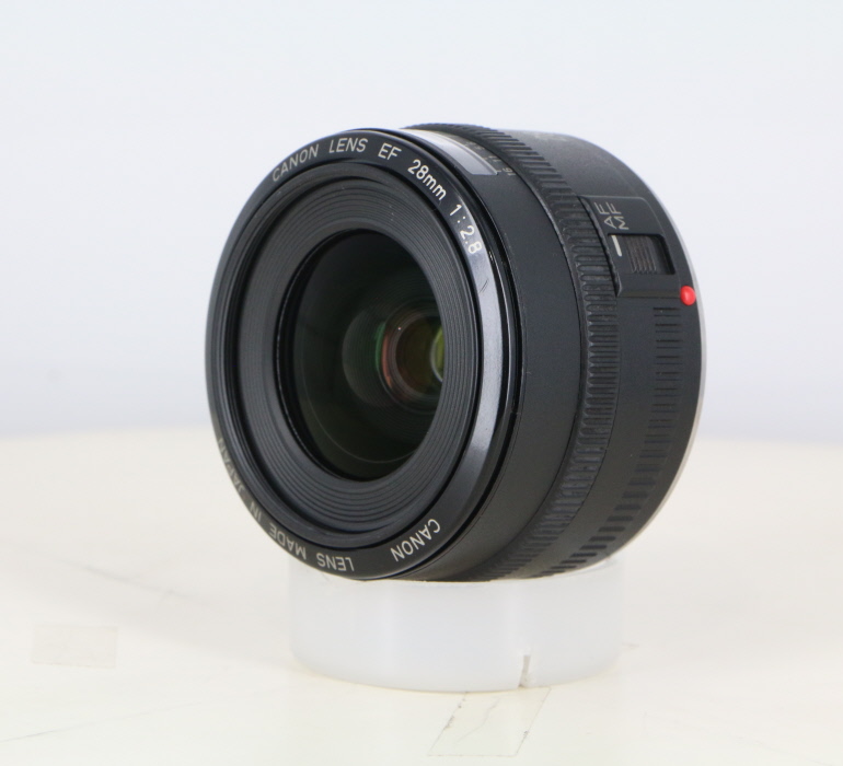 �y���Áz(�L���m��) Canon EF28/2.8