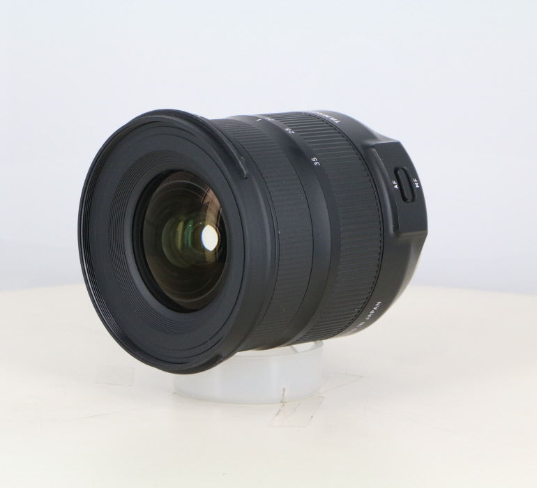 �y���Áz(�^������) TAMRON AF17-35/2.8-4 DI OSD A037N �j�R��F�}�E���g�p