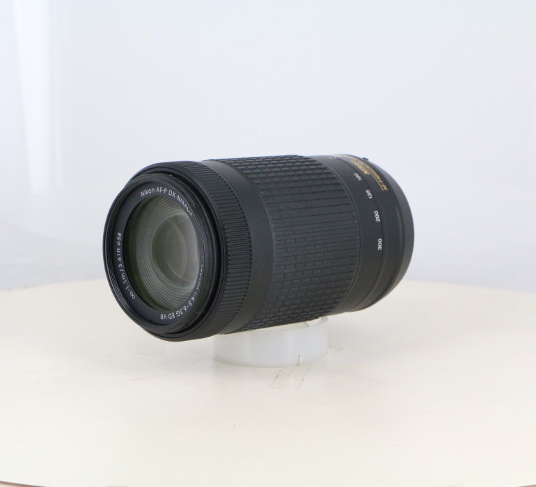 �y���Áz(�j�R��) Nikon AF-P DX 70-300/4.5-6.3G ED VR