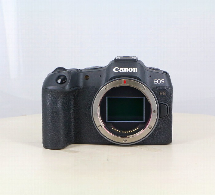�y���Áz(�L���m��) Canon EOS R8 �{�f�B