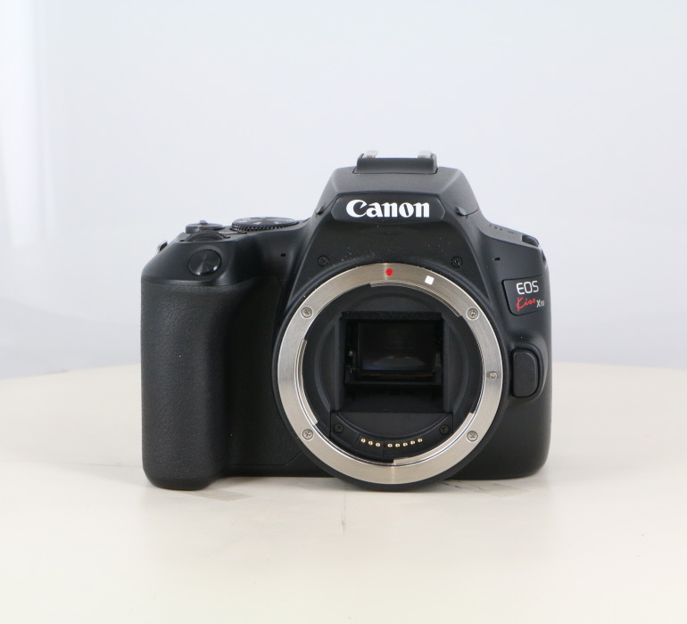 �y���Áz(�L���m��) Canon EOSKissX10 �{�f�B �u���b�N