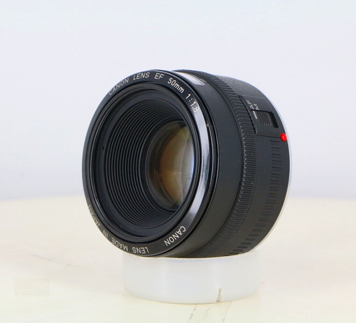 【中古】(キヤノン) Canon EF50/1.8 (I)