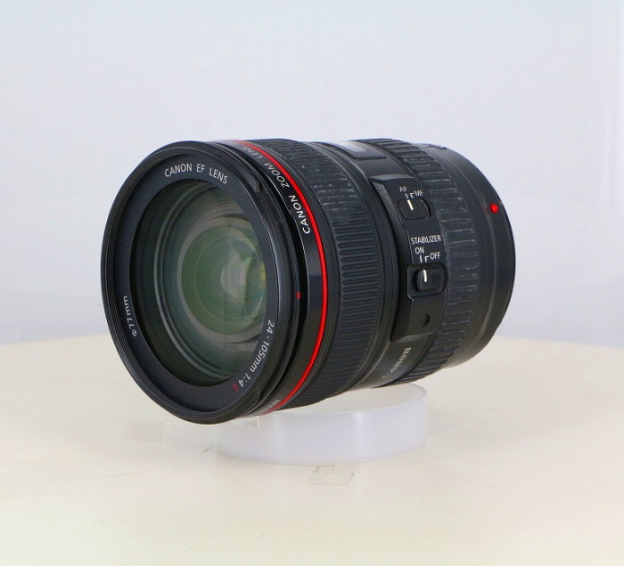 �y���Áz(�L���m��) Canon EF24-105/4L IS USM