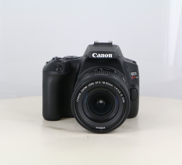 �y���Áz(�L���m��) Canon EOS KISS X10+18-55 IS STM
