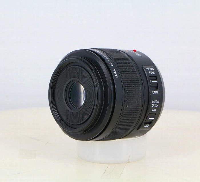 �y���Áz(�p�i�\�j�b�N) Panasonic DG�}�N���G���}���[�g45/2.8ASPH (H-ES045)