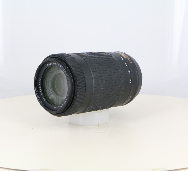 �y���Áz(�j�R��) Nikon AF-P DX 70-300/4.5-6.3G ED VR