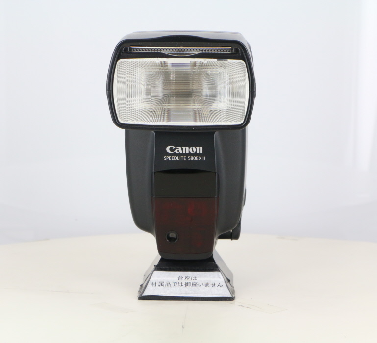 �y���Áz(�L���m��) Canon �X�s�[�h���C�g 580EXII