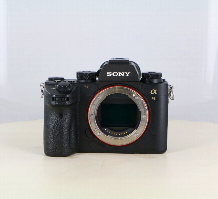 【中古】(ソニー) SONY α9 (ILCE-9) ボデイ