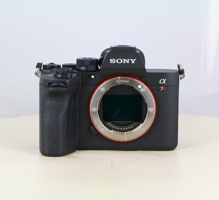 �y���Áz(�\�j�[) SONY ��7RV (ILCE-7RM5) �{�f�B