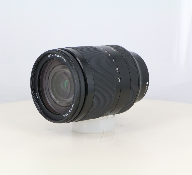 �y���Áz(�\�j�[) SONY FE24-240/3.5-6.3 OSS