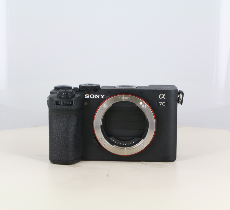 �y���Áz(�\�j�[) SONY ��7CII �{�f�C